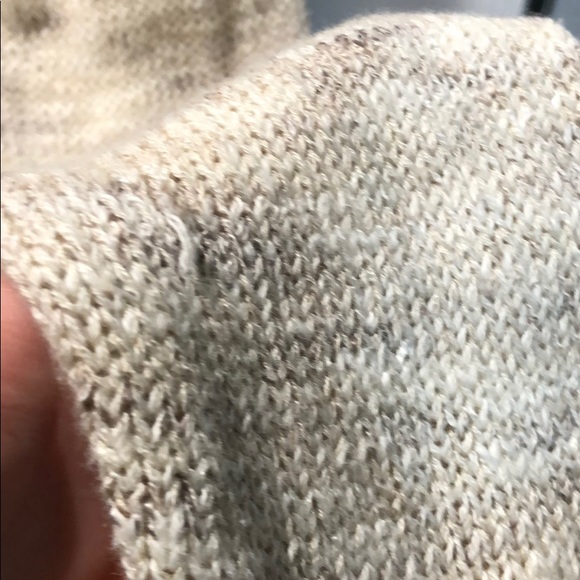 🍂American Rag boho sweater - Picture 4 of 5